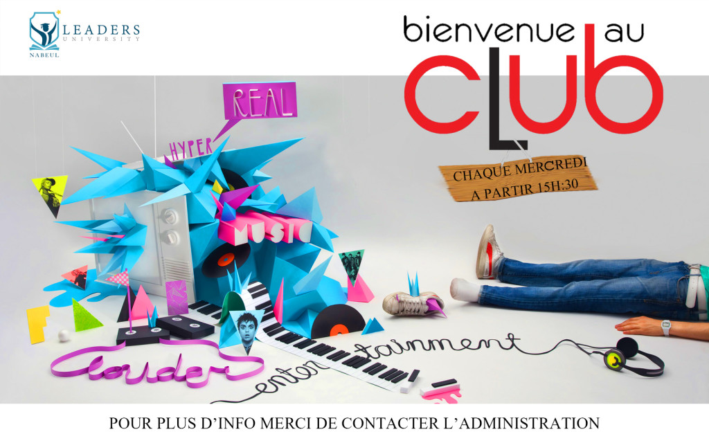Affiche N°1