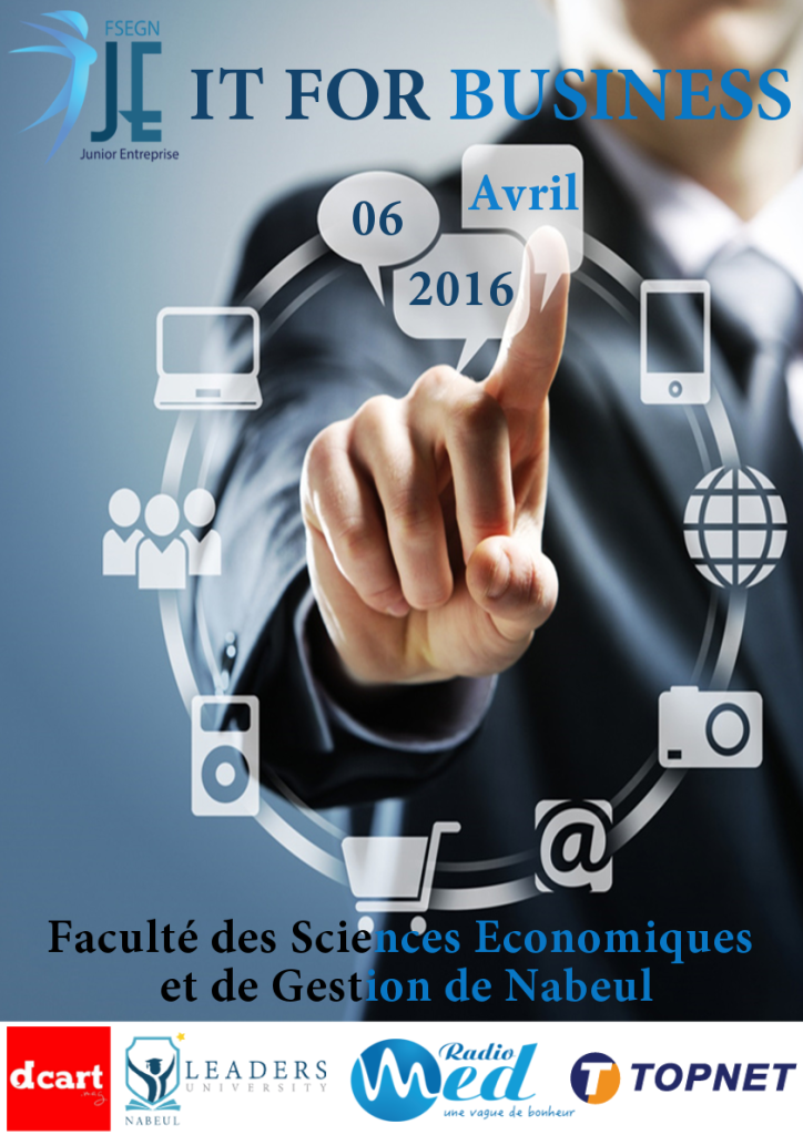 Affiche_IT_FOR_BUSINESS