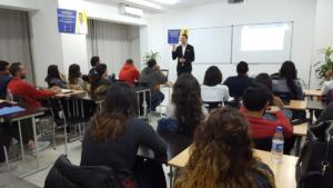 Marouane Kessentini workshop leaders university 