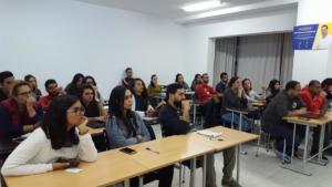 Marouane Kessentini workshop leaders university 