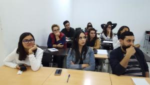 Marouane Kessentini workshop leaders university 