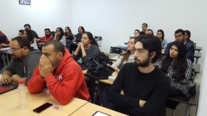 Marouane Kessentini workshop leaders university 