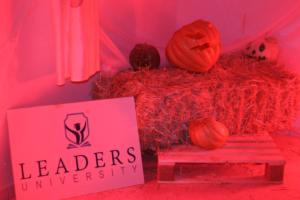 leaders-university-halloween-2018-nabeul-tunisie